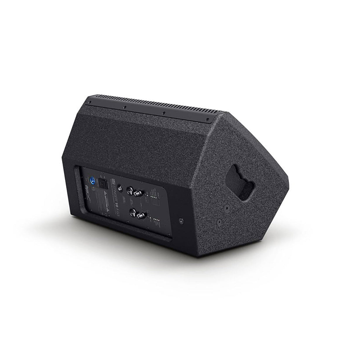 LD Systems Stinger 10" 2-Way Bass-Reflex PA Speaker (US Version)