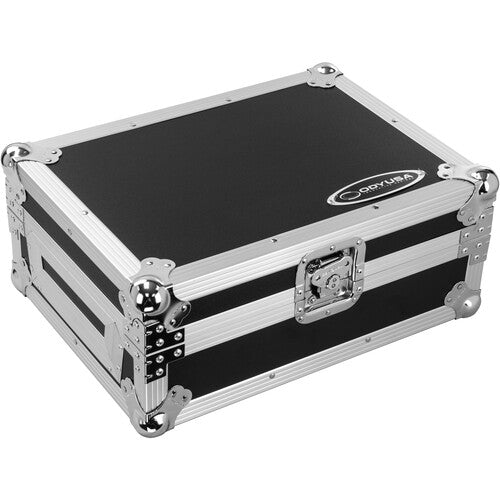 Odyssey Innovative Designs Compact Flight Case for Pioneer CDJ-3000 Media Player