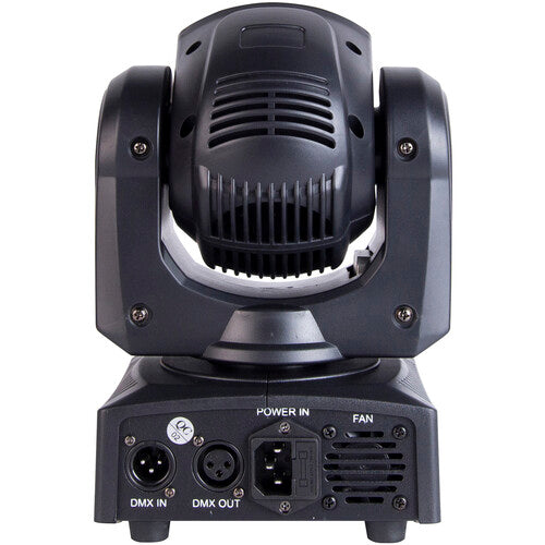 ColorKey Mover Halo Beam Quad 4 MKII