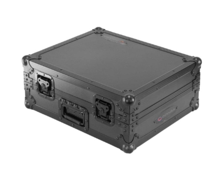 Technics SL-1200MK7 Direct Drive Turntable + Odyssey Black Label Flight Case