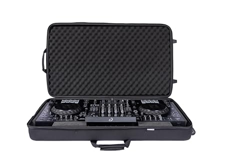 Headliner Wheeled Pro-Fit Case for Pioneer DJ XDJ-AZ