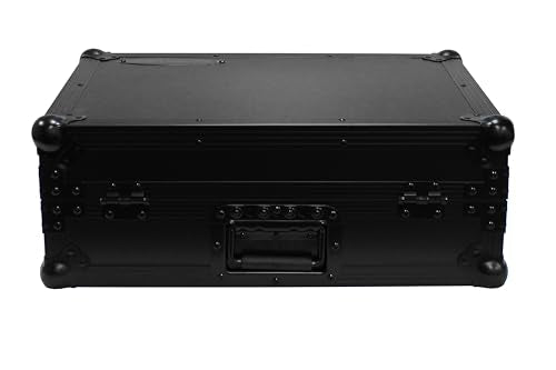 Odyssey CDJ-3000X Black Label Flight Case