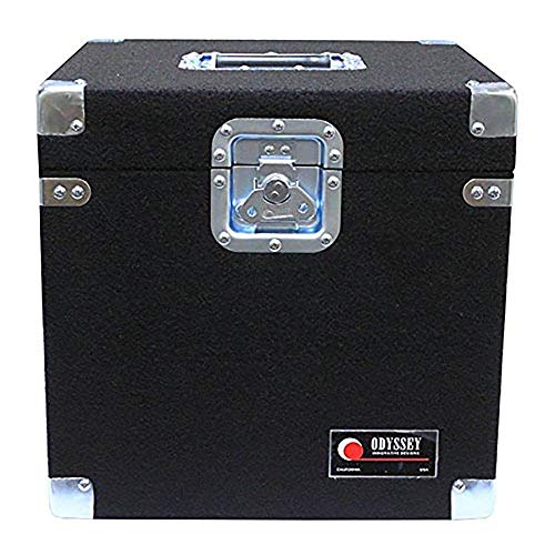 Odyssey CLP100P Pro Carpeted LP Case