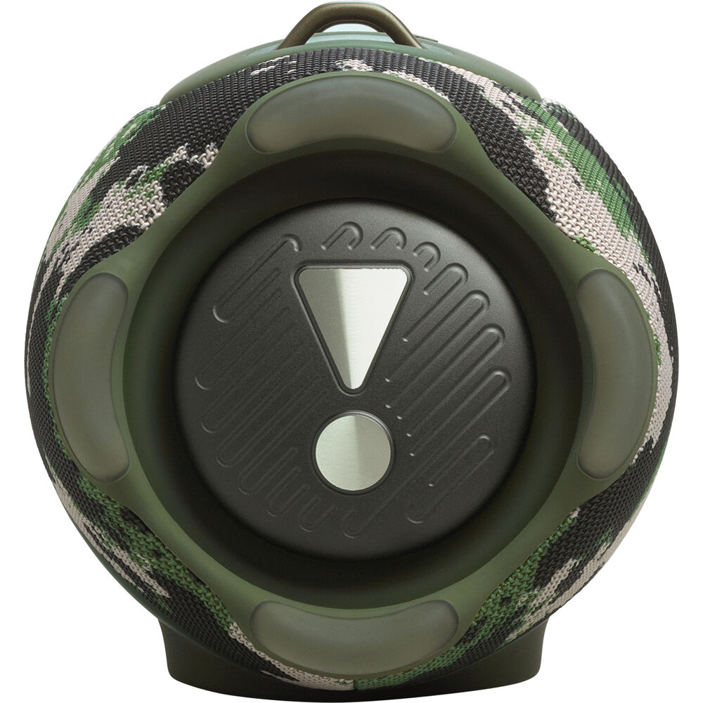 JBL Xtreme 5 Portable Wireless Waterproof Speaker (Camouflage)