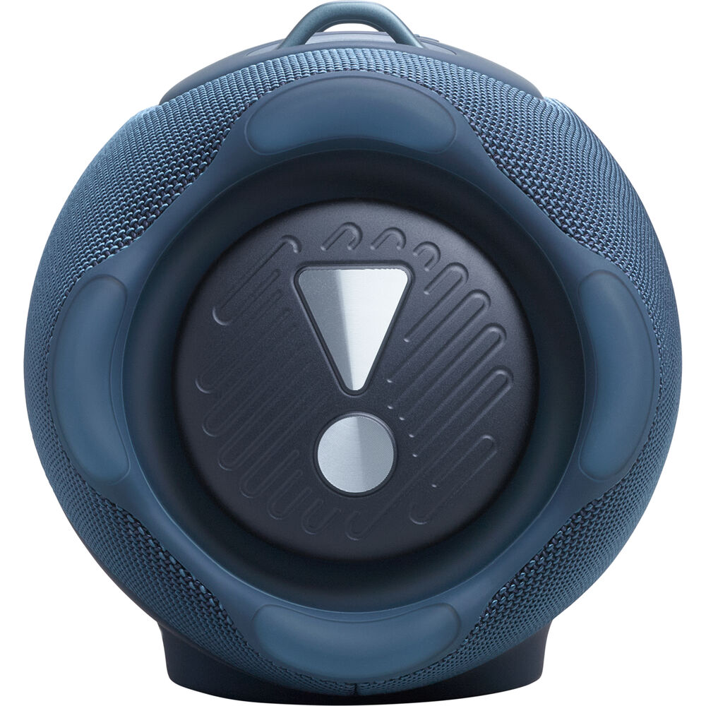 JBL Xtreme 5 Portable Wireless Waterproof Speaker (Blue)