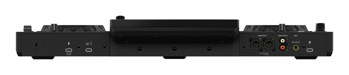 AlphaTheta XDJ-AN All-In-One Dj System