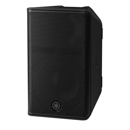 Yamaha DXR10mkIII 10" 2000W 2-Way Active Loudspeaker