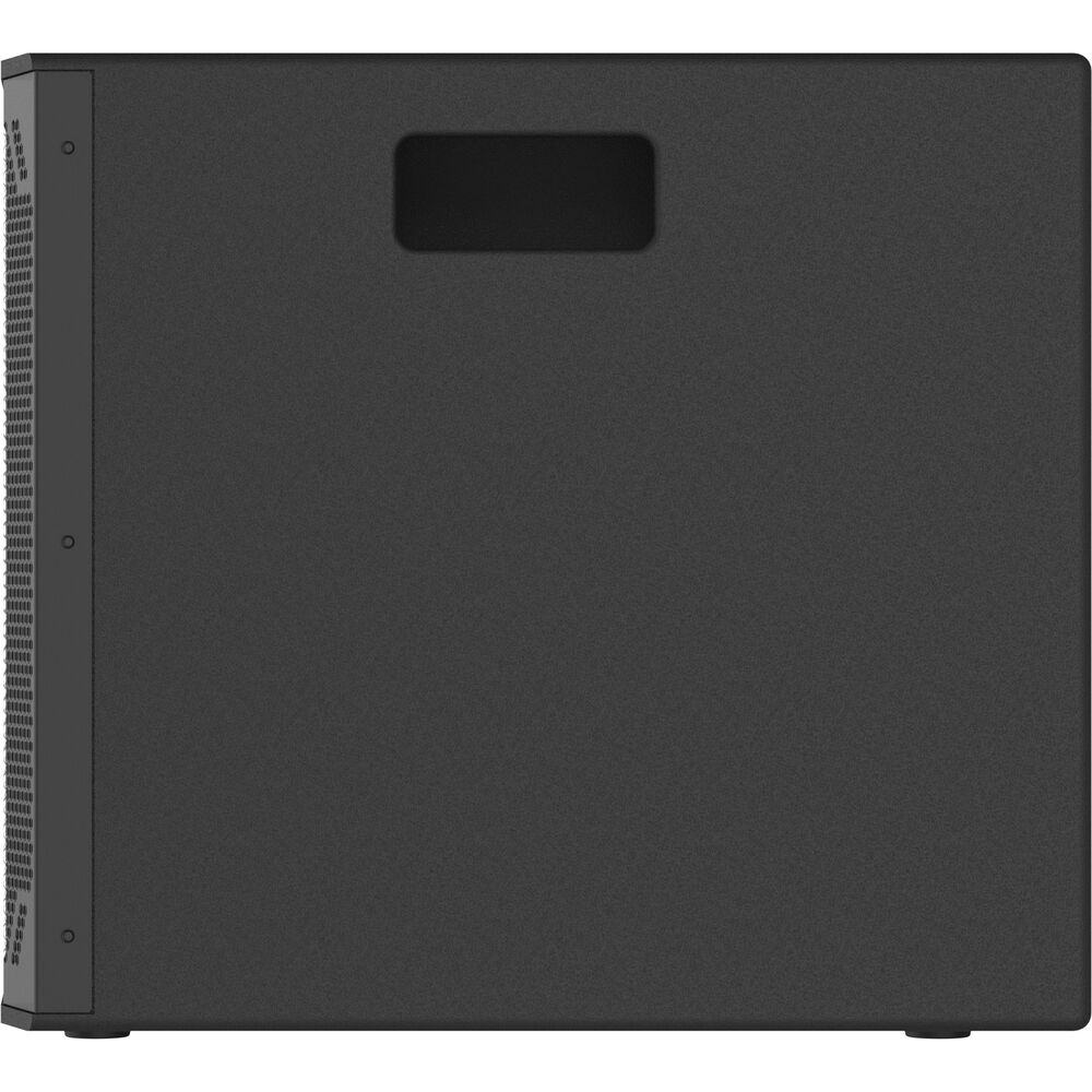 Mackie Thump18Sv4 18" Professional 1400W Powered Subwoofer