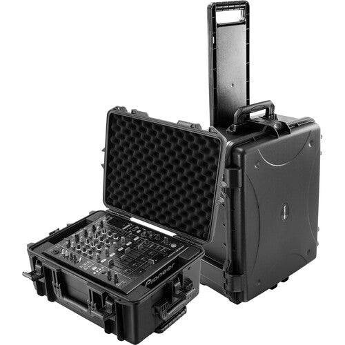 Pioneer DJM-900NXS2 Watertight Dust-proof Trolley Case (Open Box)