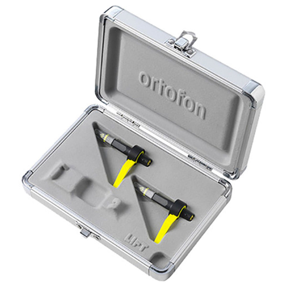 Ortofon Concorde MKII CLUB (Twin Cartridges with Case)