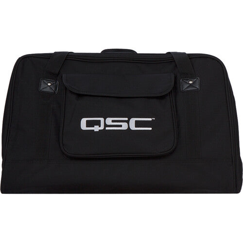 QSC K12 Soft Padded Tote for K12/K12.2 Speakers