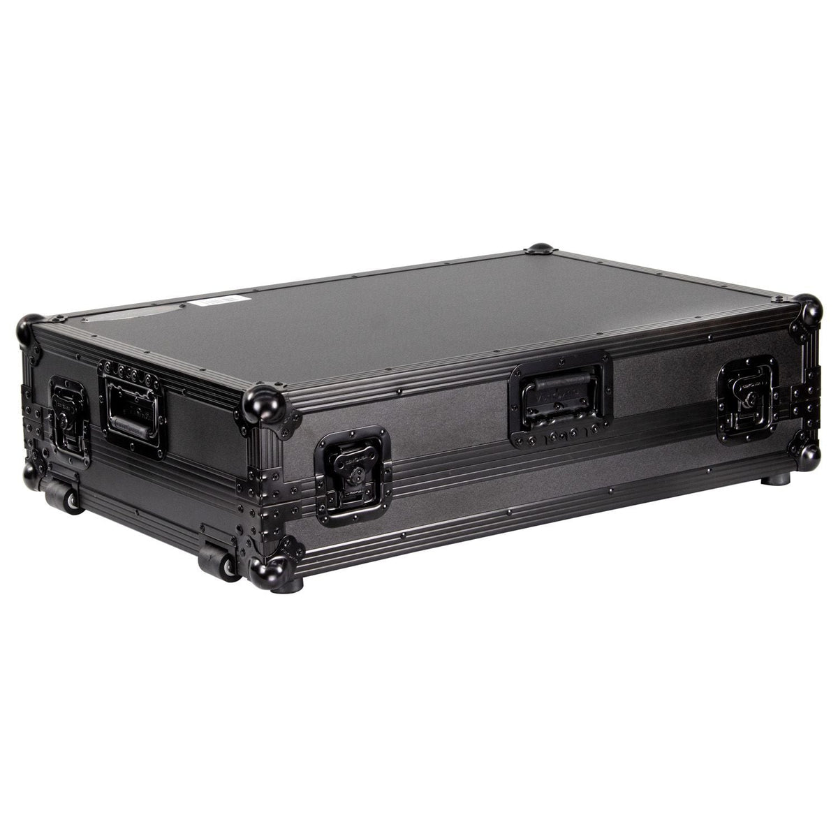 Pioneer XDJ-RX3 Black Label Glide Style Flight Case with Wheels