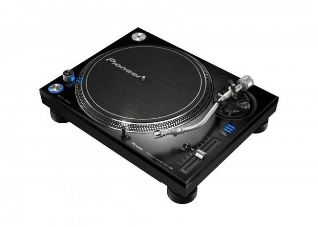 Pioneer DJ Plx-1000 Professional Turntable