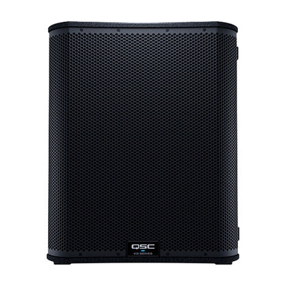 QSC KS118 18" 3600W Active Subwoofer