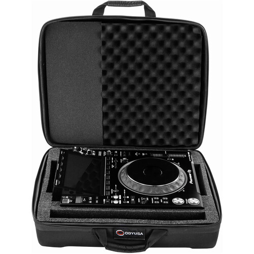 Odyssey Innovative Designs EVA Molded Bag for Pioneer CDJ-3000 (Open Box)