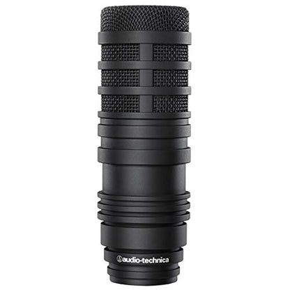 Audio-Technica BP40 Large Diaphragm Dynamic Broadcast Microphone (No Box)