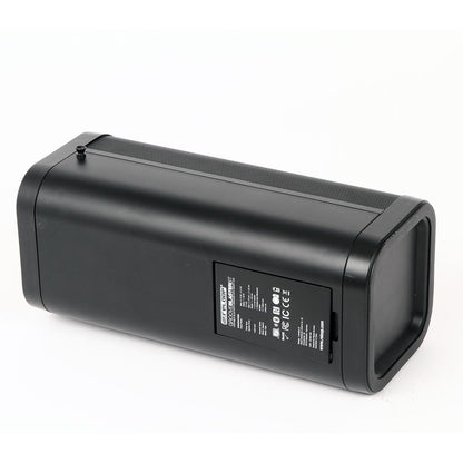 Reloop Groove Blaster BT Bluetooth Speaker