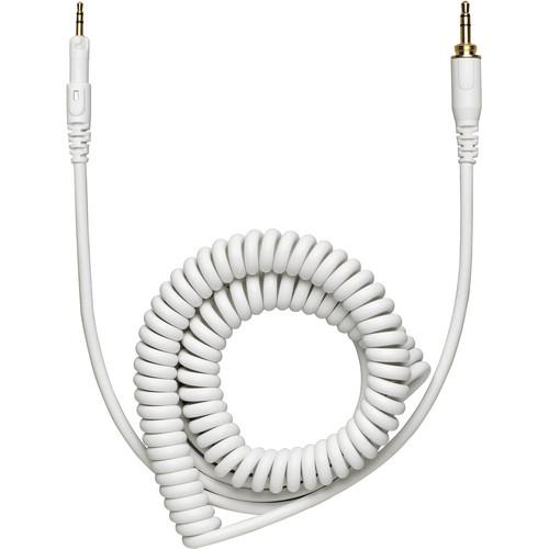 Audio Technica ATH-M50xWH Professional Studio Monitor Headphones