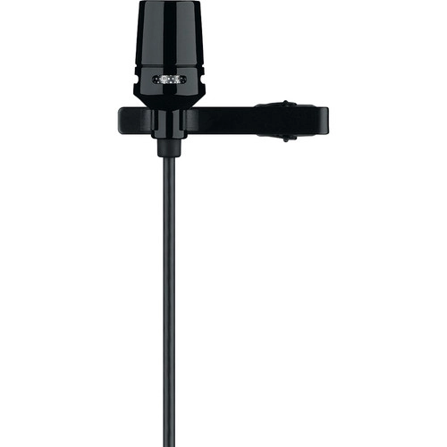 Shure BLX14/CVL Wireless Cardioid Lavalier Microphone System
