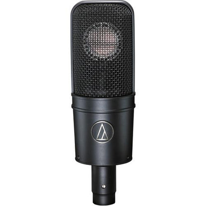 Audio-Technica AT4040 - Studio Microphone