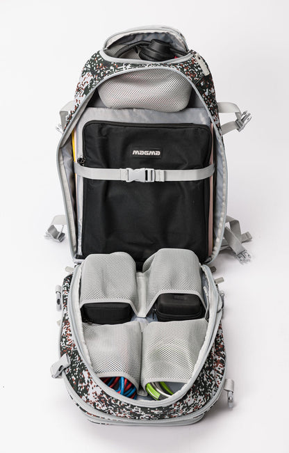 Magma Bitflash Dj Backpack