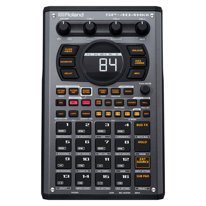 Roland SP-404MK2 Creative SP Sampler and Effector