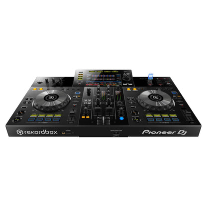 Pioneer DJ XDJ-RR All-In-One DJ System for rekordbox