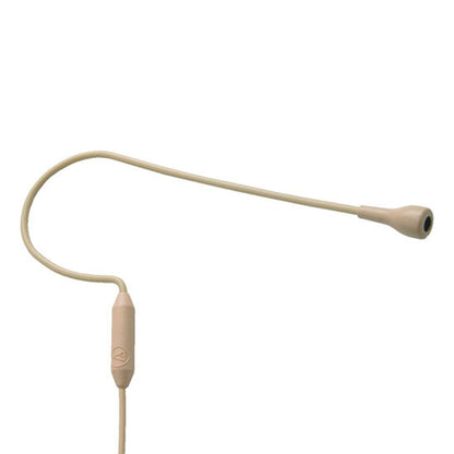 Audio-Technica PRO 92cW-TH Omnidirectional Condenser Headworn Microphone
