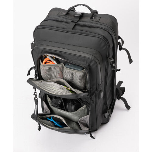 Magma Solid Blaze Pack 180
