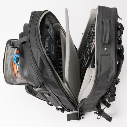 Magma Solid Blaze Pack 180