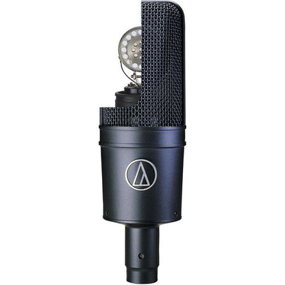 Audio-Technica Cardioid Condenser Microphone (AT4033A)