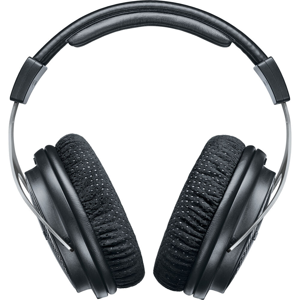 Shure SRH1540 Closed-Back, Over-Ear Premium Studio Headphones