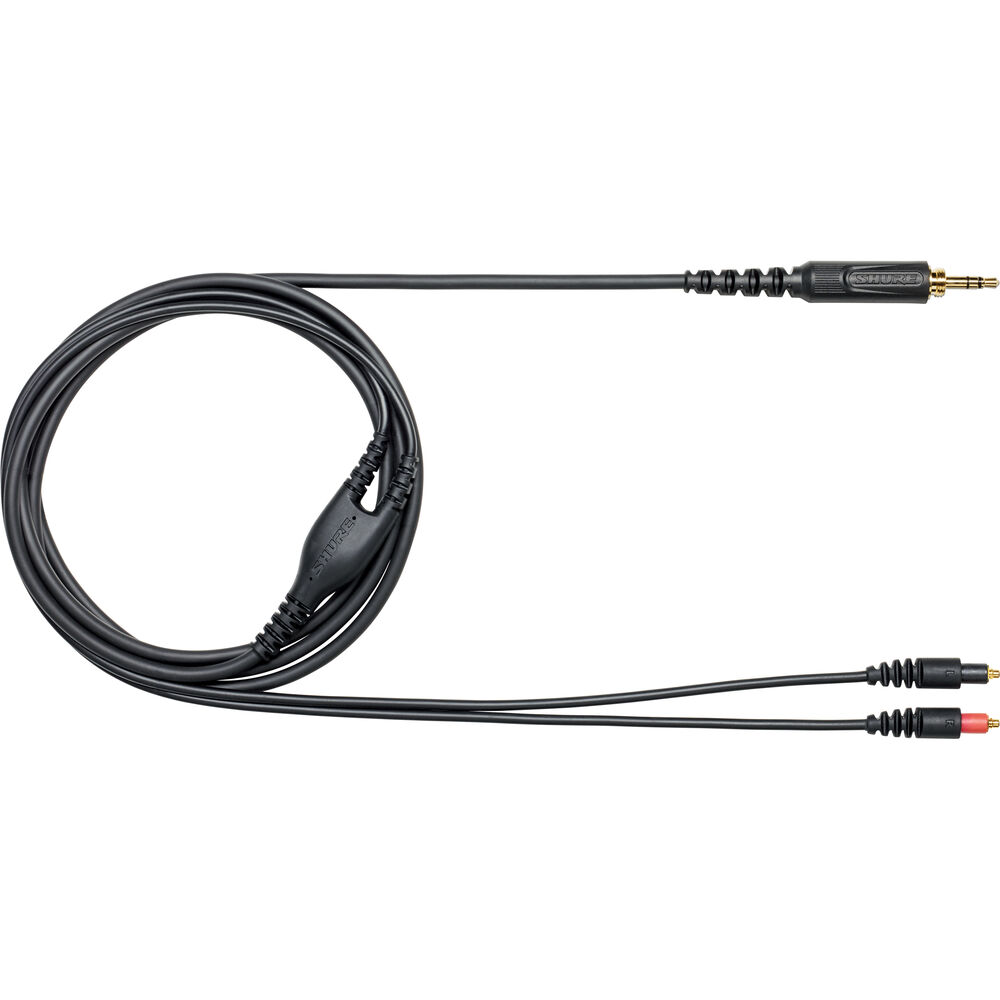 Shure SRH1540 Closed-Back, Over-Ear Premium Studio Headphones