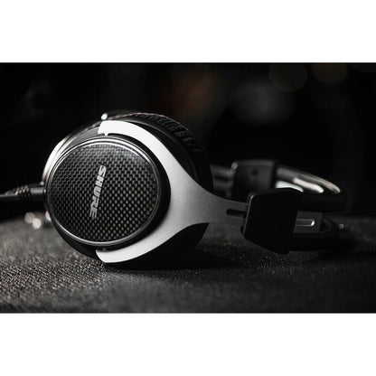 Shure SRH1540 Closed-Back, Over-Ear Premium Studio Headphones