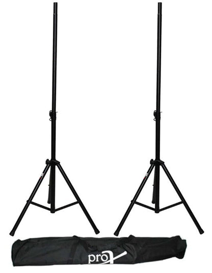 QSC CP12 Pro Bundle