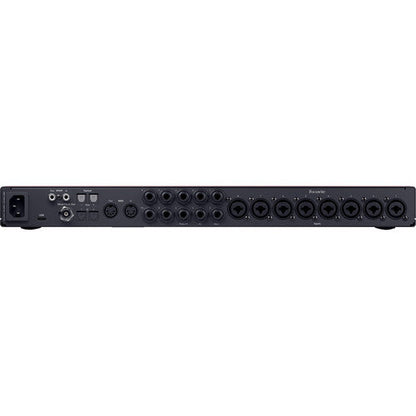 Focusrite Scarlett 18i20 USB-C Audio/MIDI Interface (4th Generation)