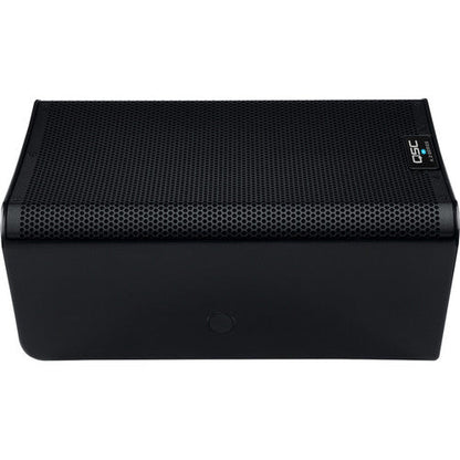 QSC K8.2 Active 8 Powered 2000 Watt Loudspeaker (Open Box)