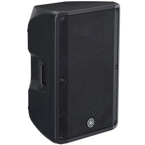 Yamaha DBR15- 15" 2-Way Powered Loudspeaker