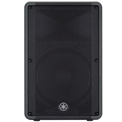 Yamaha DBR15- 15" 2-Way Powered Loudspeaker
