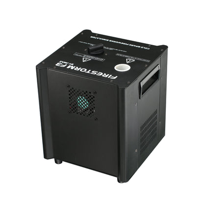 JMAZ Firestorm F3 Cold Spark Machine