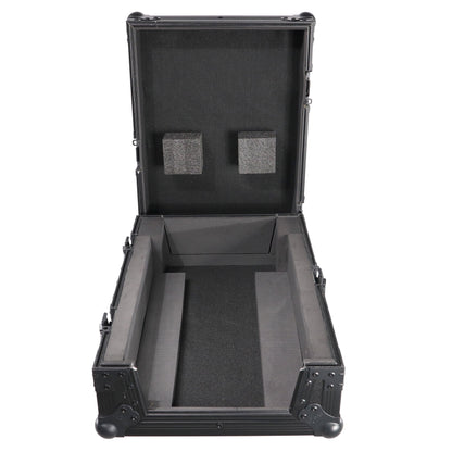 ProX ATA Flight Style Road Case for Pioneer DJM S11DJ Mixer Black Finish