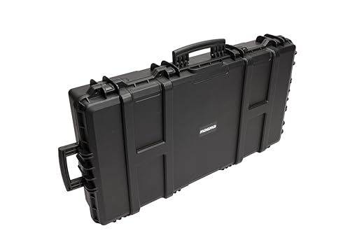 Magma FLXGUARD DJ Controller Trolley