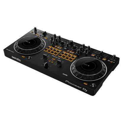 Pioneer DJ DDJ-REV1 Controller + Odyssey Cases EVA Molded Soft Case
