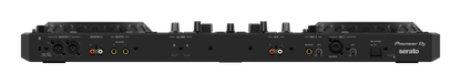 Pioneer DJ DDJ-REV5 DJ Controller + Headliner Pitch Black Flight Case DJ Controller Case