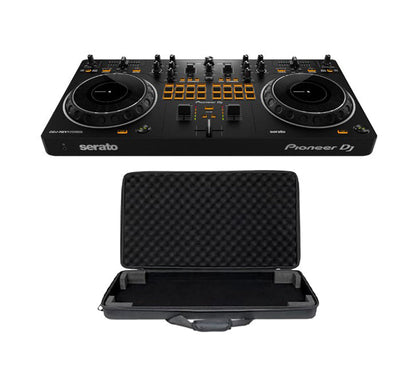Pioneer DJ DDJ-REV5 DJ Controller + Headliner Pro-Fit Case