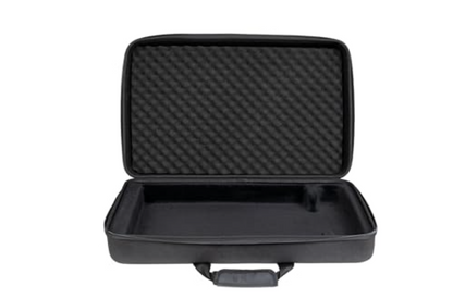 2 x Pioneer DJ CDJ-3000 Pro-DJ Multiplayer + 2 x Headliner Pro-Fit Case