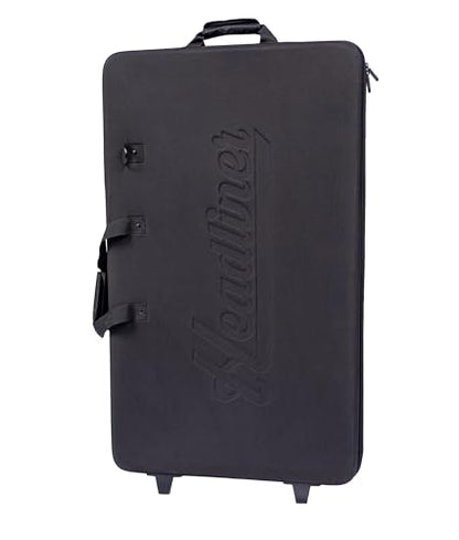 Headliner Wheeled Pro-Fit Case for Pioneer DJ XDJ-AZ