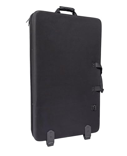 Headliner Wheeled Pro-Fit Case for Pioneer DJ XDJ-AZ