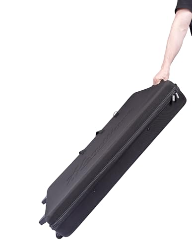 Headliner Wheeled Pro-Fit Case for Pioneer DJ XDJ-AZ