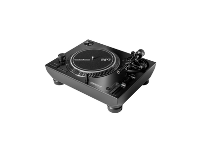 Reloop RP-7 Professional 7-Inch Direct-Drive DJ Turntable